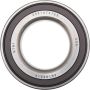 BCA NTN BEARINGS WE60386 Double Row Angular Unit Bearing