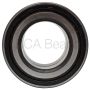 BCA NTN BEARINGS WE60386 Double Row Angular Unit Bearing
