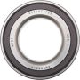 BCA NTN BEARINGS WE60386 Double Row Angular Unit Bearing