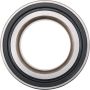 BCA NTN BEARINGS WE60387 Double Row Angular Unit Bearing