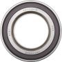 BCA NTN BEARINGS WE60387 Double Row Angular Unit Bearing