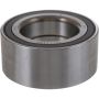 BCA NTN BEARINGS WE60387 Double Row Angular Unit Bearing