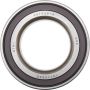 BCA NTN BEARINGS WE60387 Double Row Angular Unit Bearing