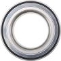 BCA NTN BEARINGS WE60391 Double Row Angular Unit Bearing