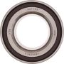 BCA NTN BEARINGS WE60392 Double Row Angular Unit Bearing