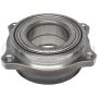 BCA NTN BEARINGS WE60394 Gen 2 Wheel Bearing Module