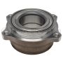BCA NTN BEARINGS WE60395 Gen 2 Wheel Bearing Module