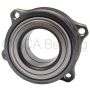 BCA NTN BEARINGS WE60395 Gen 2 Wheel Bearing Module