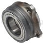 BCA NTN BEARINGS WE60395 Gen 2 Wheel Bearing Module