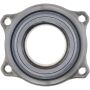 BCA NTN BEARINGS WE60395 Gen 2 Wheel Bearing Module