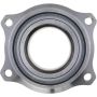 BCA NTN BEARINGS WE60395 Gen 2 Wheel Bearing Module