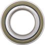 BCA NTN BEARINGS WE60413 Double Row Taper Unit Bearing