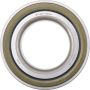 BCA NTN BEARINGS WE60413 Double Row Taper Unit Bearing