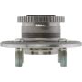 BCA NTN BEARINGS WE60418 Gen 2 Wheel Hub Assembly