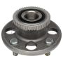 BCA NTN BEARINGS WE60418 Gen 2 Wheel Hub Assembly