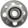 BCA NTN BEARINGS WE60418 Gen 2 Wheel Hub Assembly