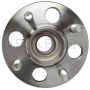BCA NTN BEARINGS WE60418 Gen 2 Wheel Hub Assembly