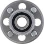 BCA NTN BEARINGS WE60418 Gen 2 Wheel Hub Assembly