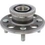 BCA NTN BEARINGS WE60418 Gen 2 Wheel Hub Assembly