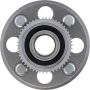 BCA NTN BEARINGS WE60418 Gen 2 Wheel Hub Assembly