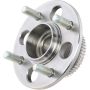 BCA NTN BEARINGS WE60418 Gen 2 Wheel Hub Assembly