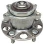 BCA NTN BEARINGS WE60420 Gen 3 Wheel Hub Assembly