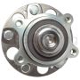 BCA NTN BEARINGS WE60420 Gen 3 Wheel Hub Assembly