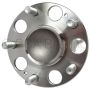 BCA NTN BEARINGS WE60420 Gen 3 Wheel Hub Assembly