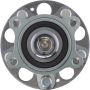 BCA NTN BEARINGS WE60420 Gen 3 Wheel Hub Assembly
