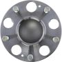BCA NTN BEARINGS WE60420 Gen 3 Wheel Hub Assembly