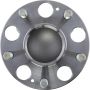 BCA NTN BEARINGS WE60420 Gen 3 Wheel Hub Assembly
