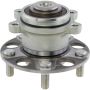 BCA NTN BEARINGS WE60420 Gen 3 Wheel Hub Assembly