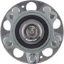BCA NTN BEARINGS WE60420 Gen 3 Wheel Hub Assembly