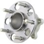 BCA NTN BEARINGS WE60420 Gen 3 Wheel Hub Assembly