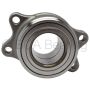 BCA NTN BEARINGS WE60422 Gen 2 Wheel Bearing Module