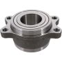 BCA NTN BEARINGS WE60422 Gen 2 Wheel Bearing Module