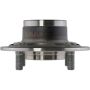 BCA NTN BEARINGS WE60428 Gen 2 Wheel Hub Assembly