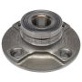 BCA NTN BEARINGS WE60428 Gen 2 Wheel Hub Assembly