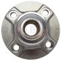 BCA NTN BEARINGS WE60428 Gen 2 Wheel Hub Assembly