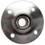 BCA NTN BEARINGS WE60428 Gen 2 Wheel Hub Assembly