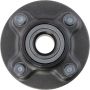 BCA NTN BEARINGS WE60428 Gen 2 Wheel Hub Assembly