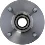 BCA NTN BEARINGS WE60428 Gen 2 Wheel Hub Assembly