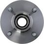 BCA NTN BEARINGS WE60428 Gen 2 Wheel Hub Assembly