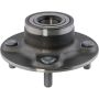BCA NTN BEARINGS WE60428 Gen 2 Wheel Hub Assembly