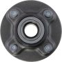 BCA NTN BEARINGS WE60428 Gen 2 Wheel Hub Assembly