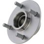 BCA NTN BEARINGS WE60428 Gen 2 Wheel Hub Assembly