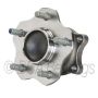 BCA NTN BEARINGS WE60431 Gen 3 Wheel Hub Assembly