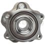 BCA NTN BEARINGS WE60437 Gen 3 Wheel Hub Assembly