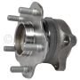BCA NTN BEARINGS WE60437 Gen 3 Wheel Hub Assembly