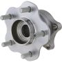 BCA NTN BEARINGS WE60437 Gen 3 Wheel Hub Assembly